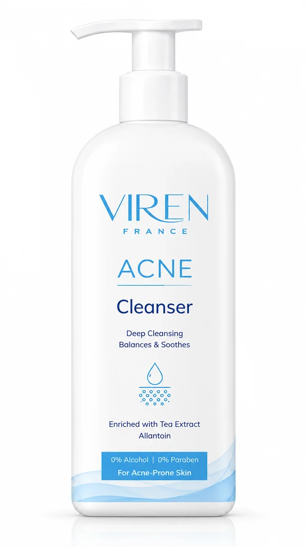 Acne Cleanser