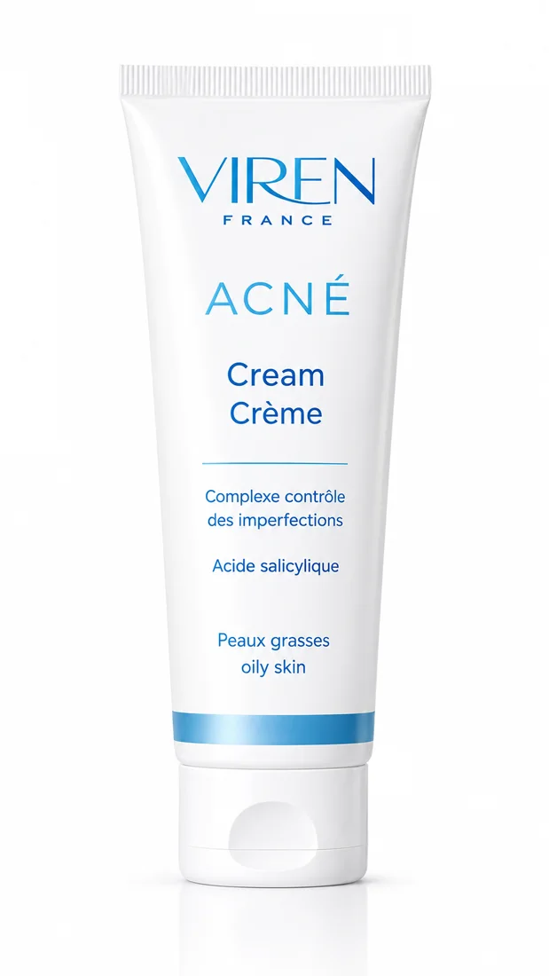 Acne Cream