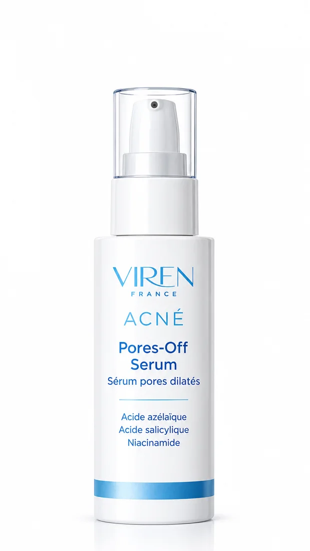 Acne Pores Off Serum