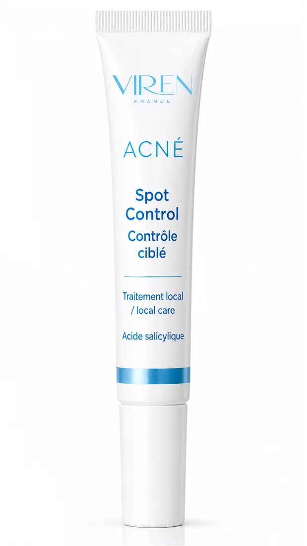 Acne Spot Control