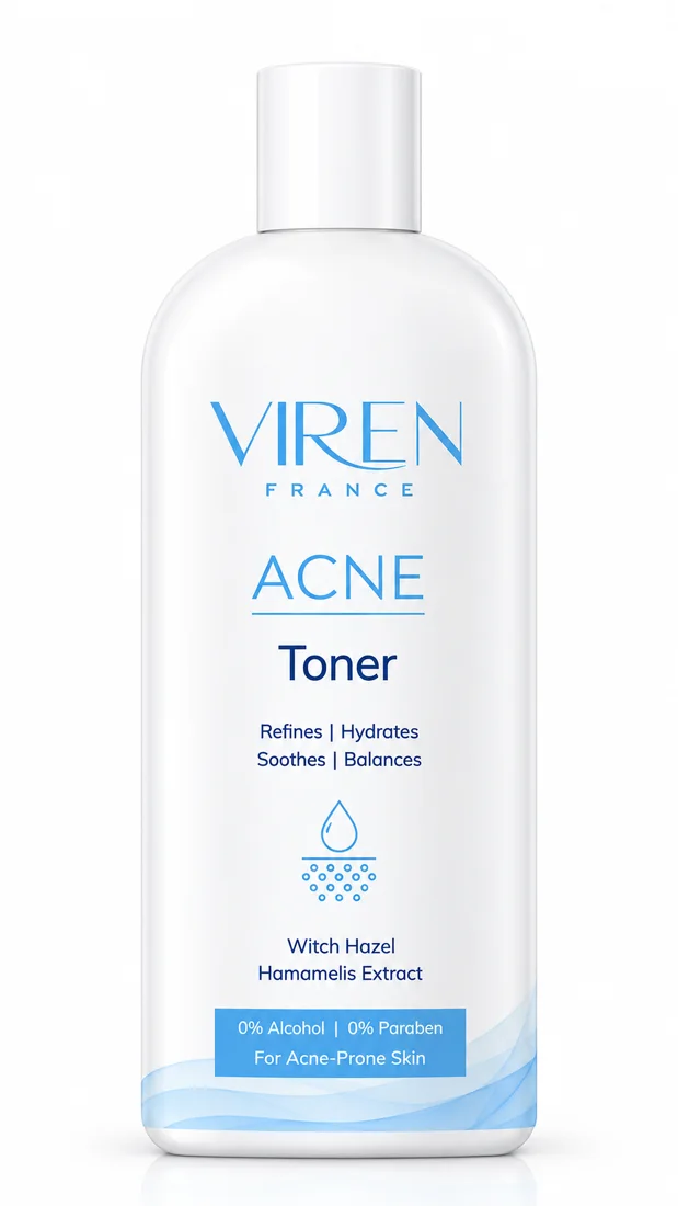 Acne Toner