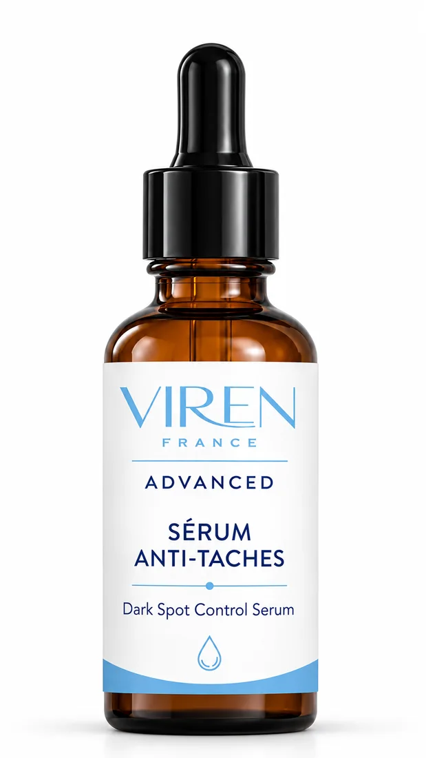 Advanced Serum Anti Taches
