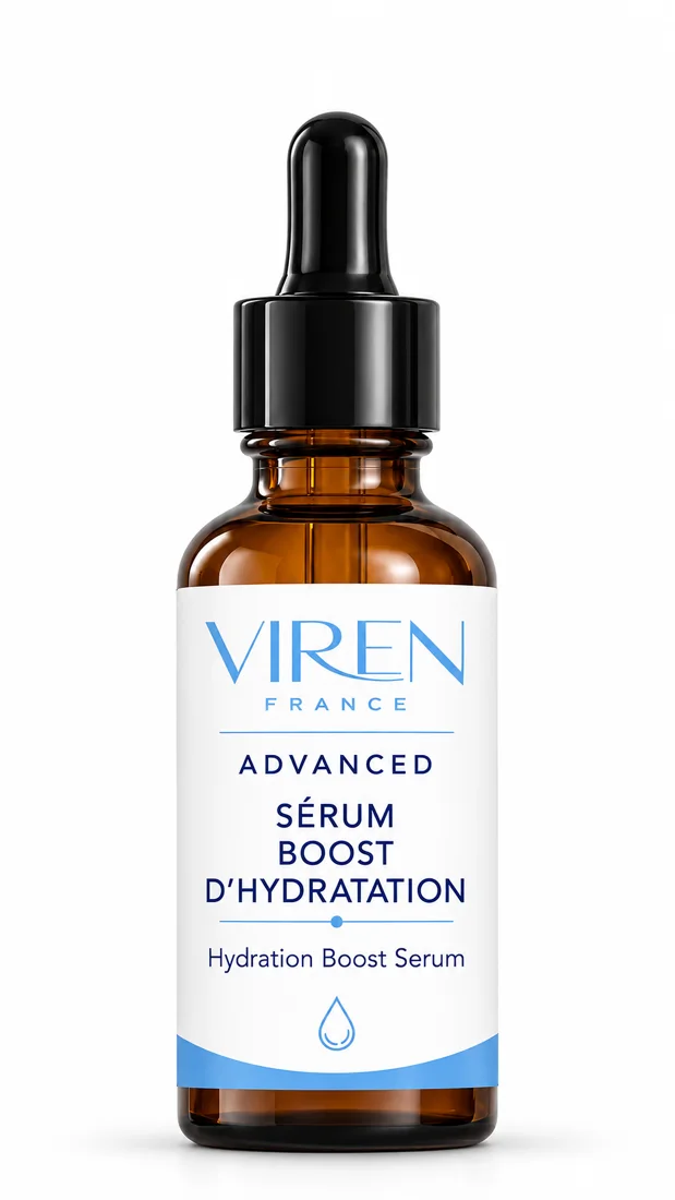 Advanced Serum Boost Hydratation