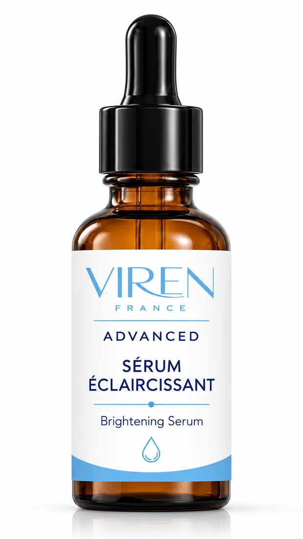 Advanced Serum Eclaircissant
