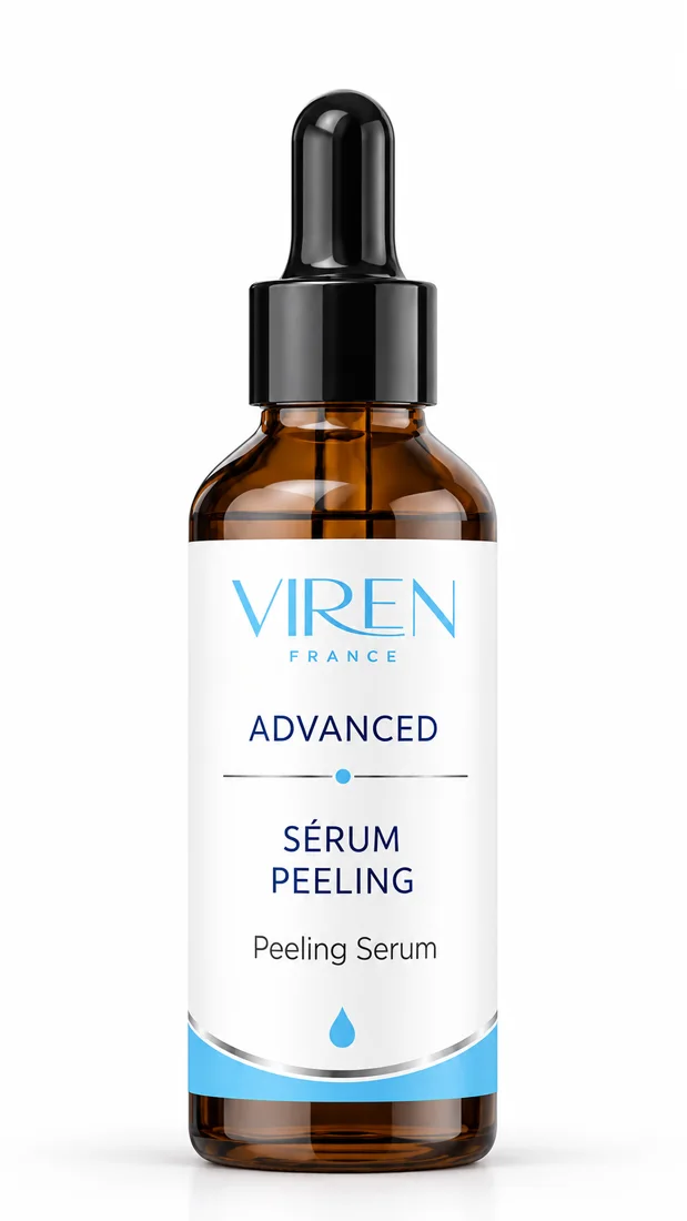 Advanced Serum Peeling