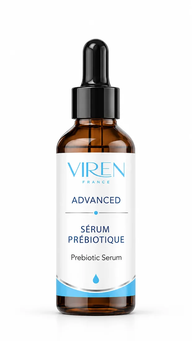 Advanced Serum Prebiotique