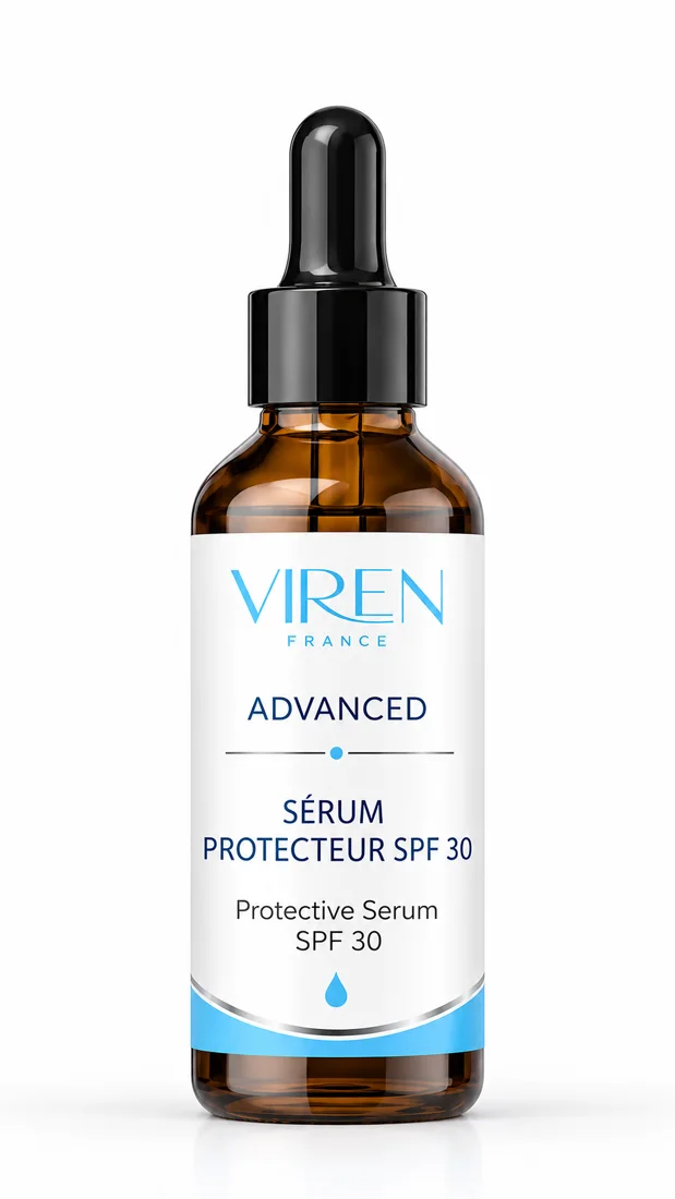 Advanced Serum Protecteur SPF30