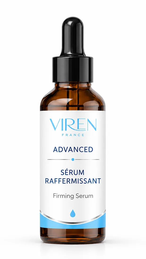 Advanced Serum Raffermissant