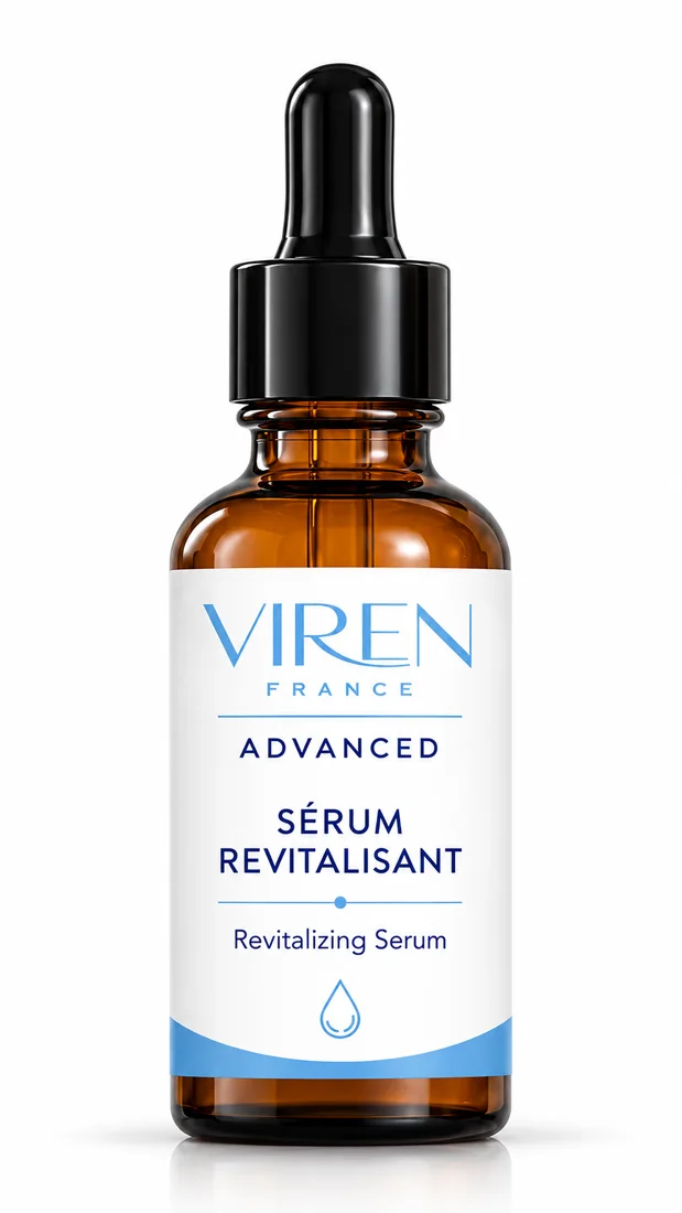 Advanced Serum Revitalisant