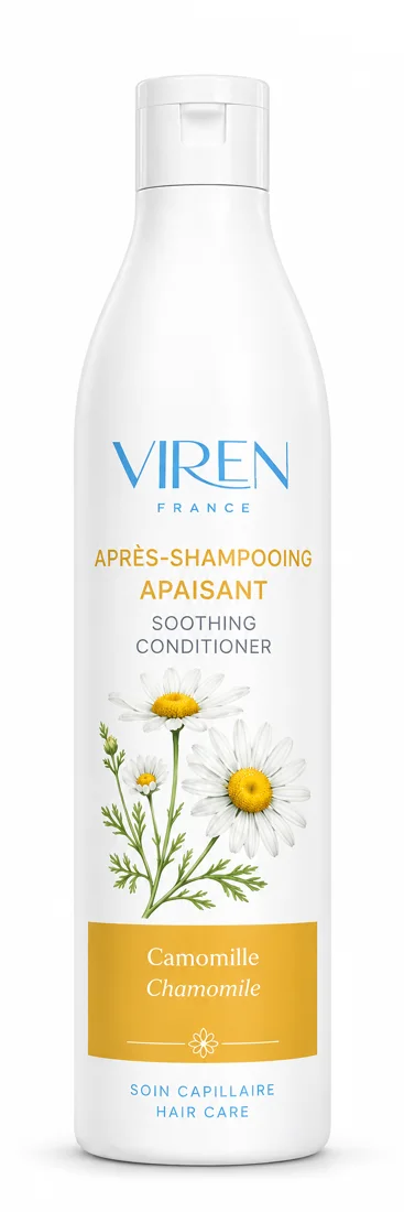 After Shampoo Soothing Chamomile