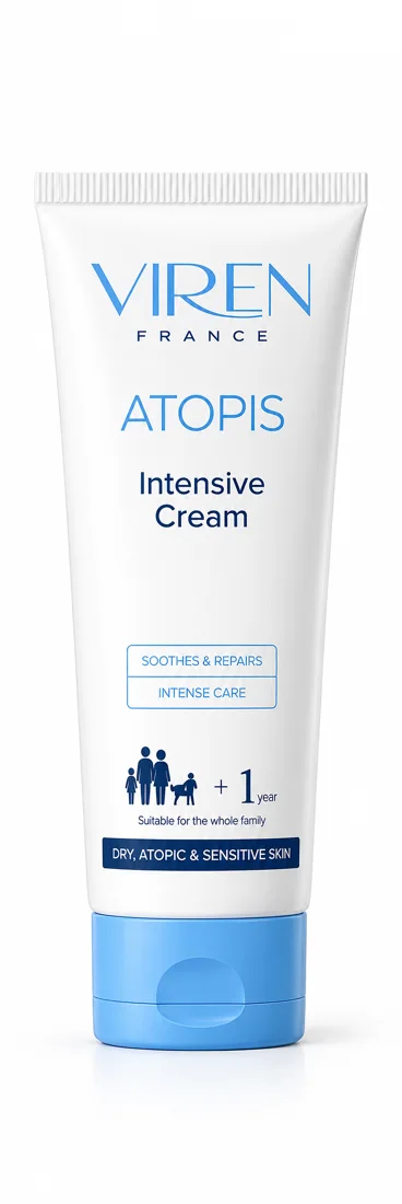 Atopis Intensive Cream Tube