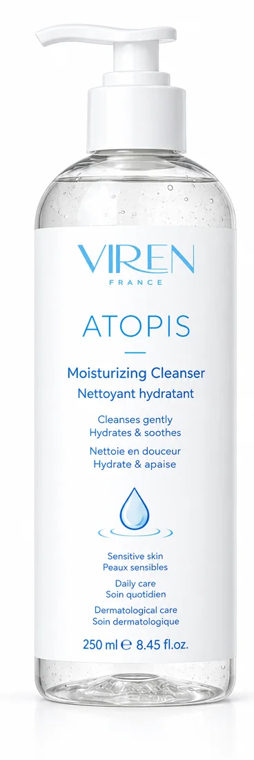 Atopis Moisturizing Cleanser