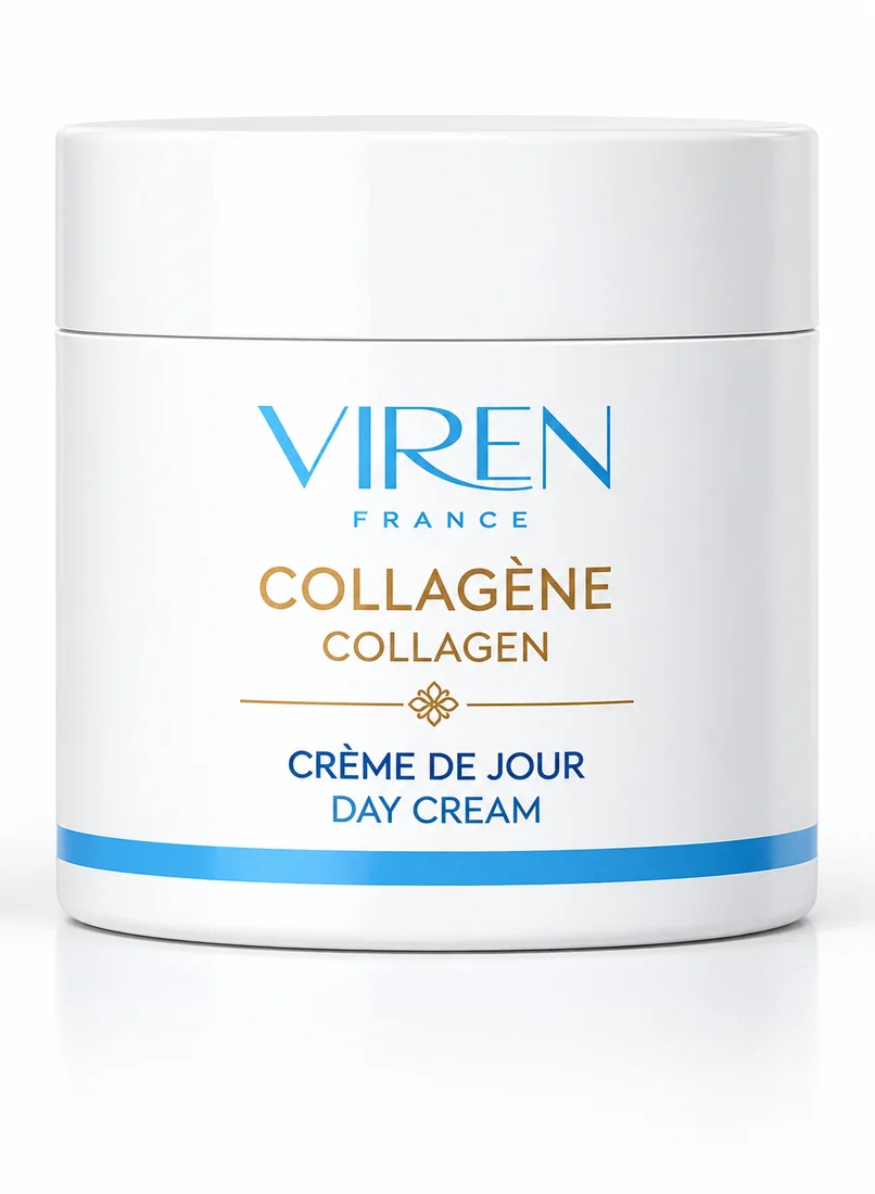 Collagen Day Cream