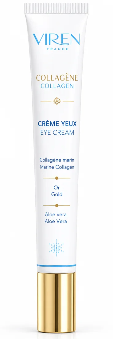 Collagen Eye Cream