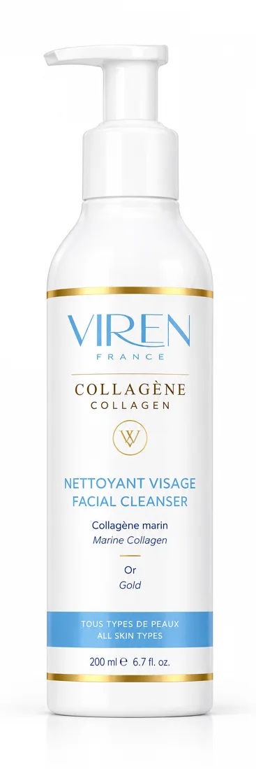 Collagen Facial Cleanser