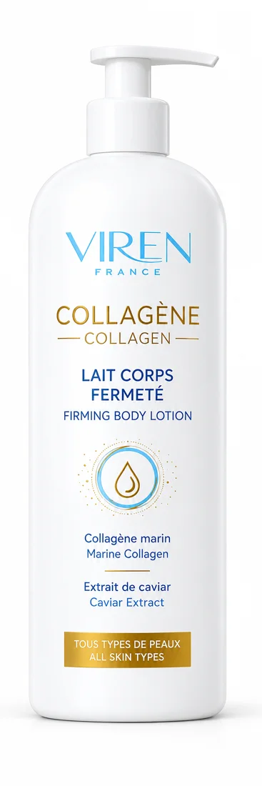 Collagen Firming Body Lotion