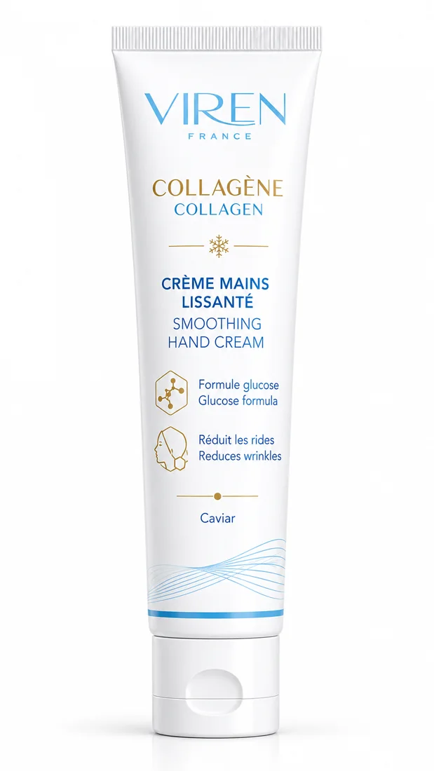 Collagen Hand Cream