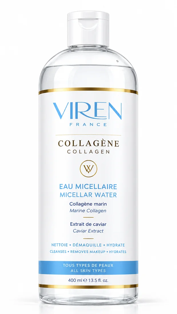 Collagen Micellar Water