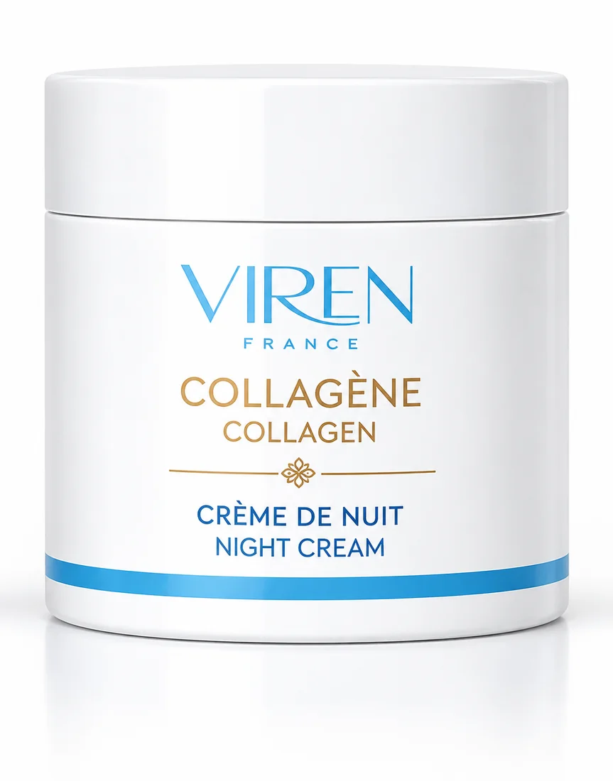 Collagen Night Cream