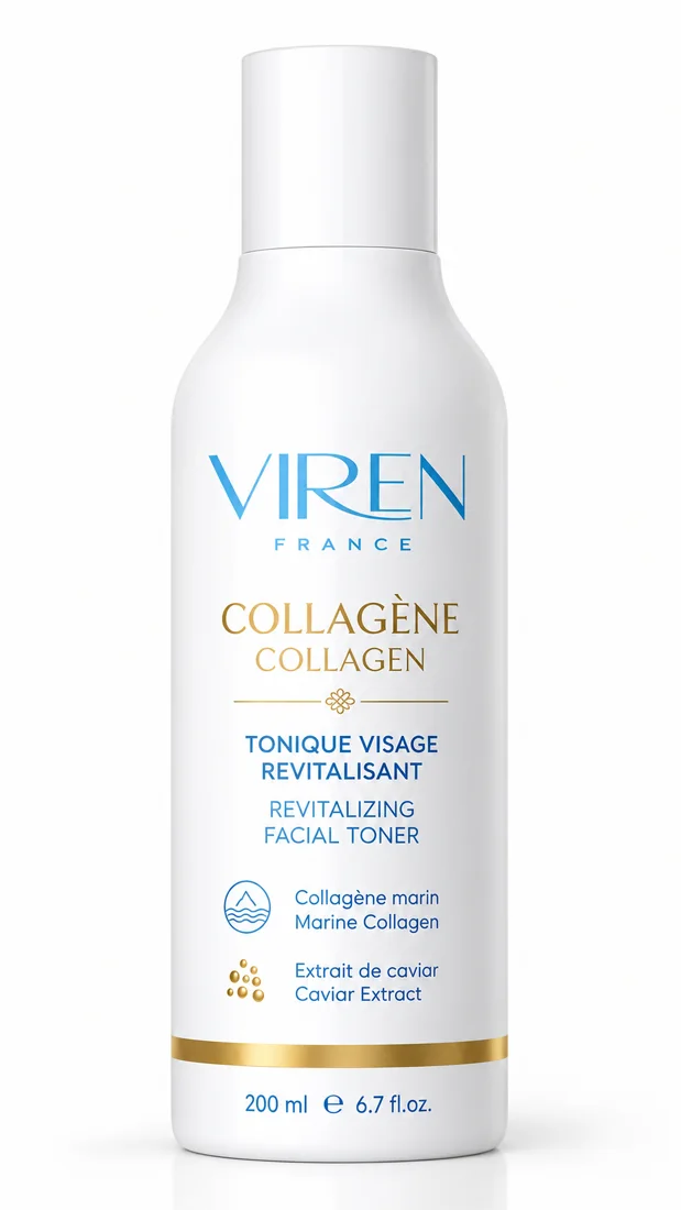Collagen Revitalizing Facial Toner