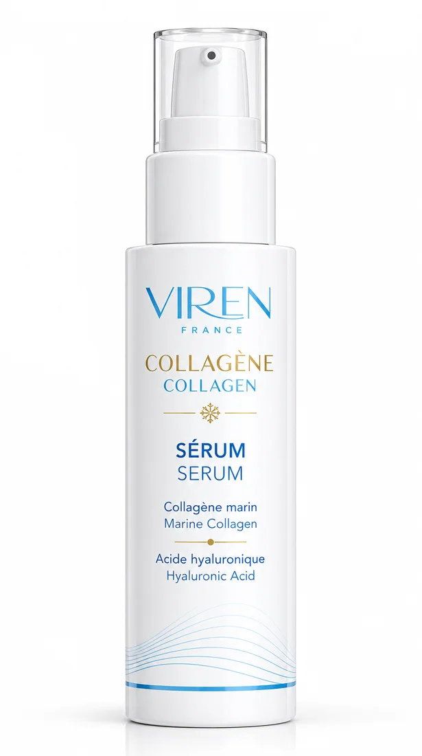 Collagen Serum