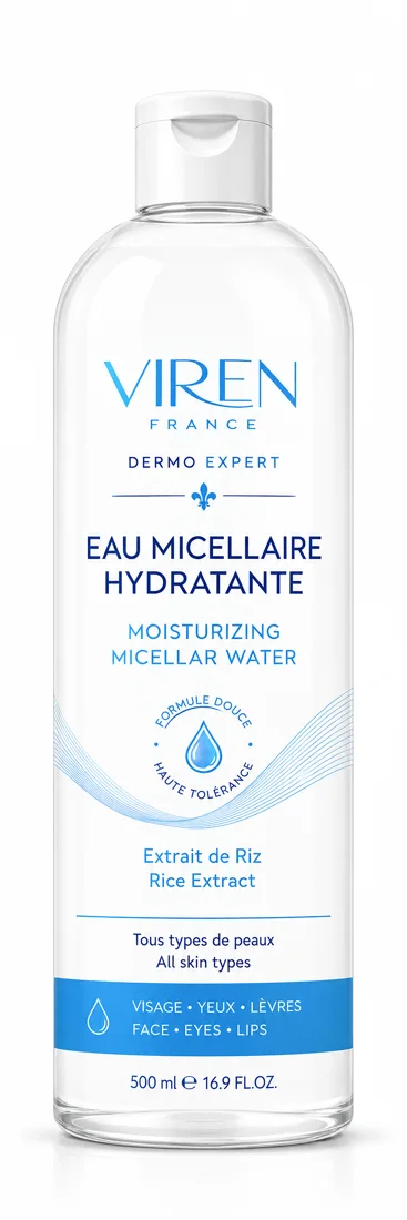 Derma Expert Hydrating Micellar Water