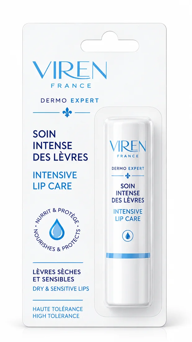 Derma Expert Lip Care