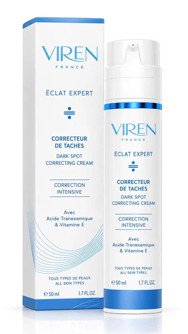Eclat Expert Dark Spot Corrector