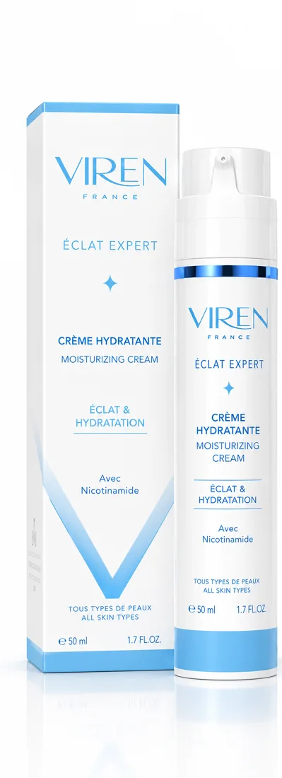 Eclat Expert Hydrating Cream