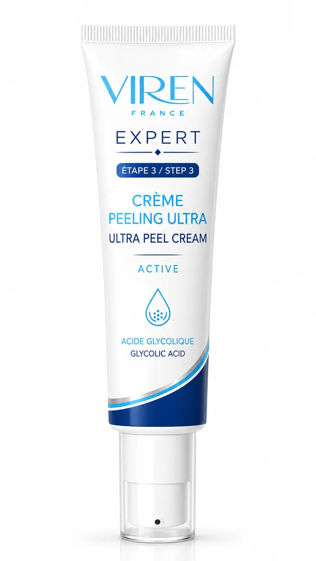 Expert Ultra Peel Cream Active