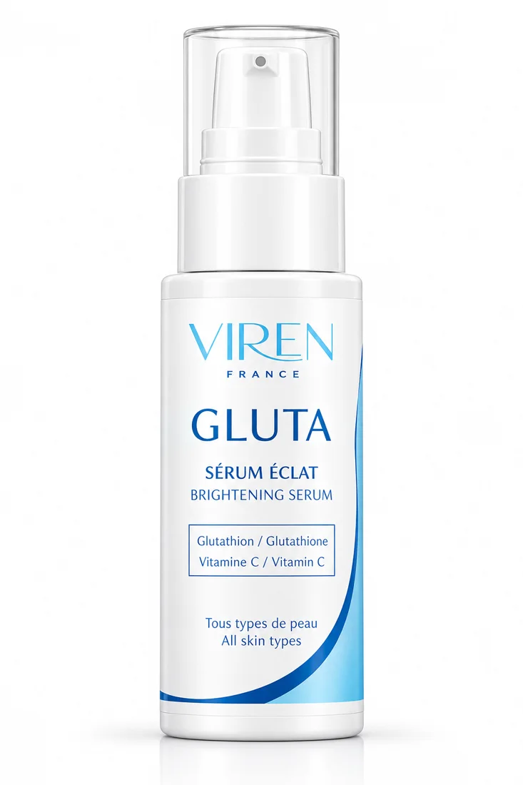 Gluta Brightening Serum