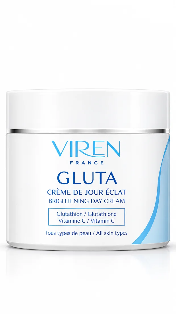 Gluta Day Cream