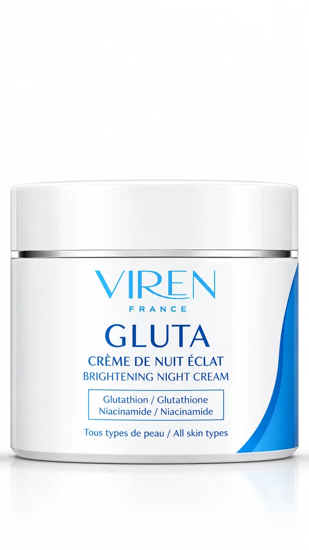 Gluta Night Cream
