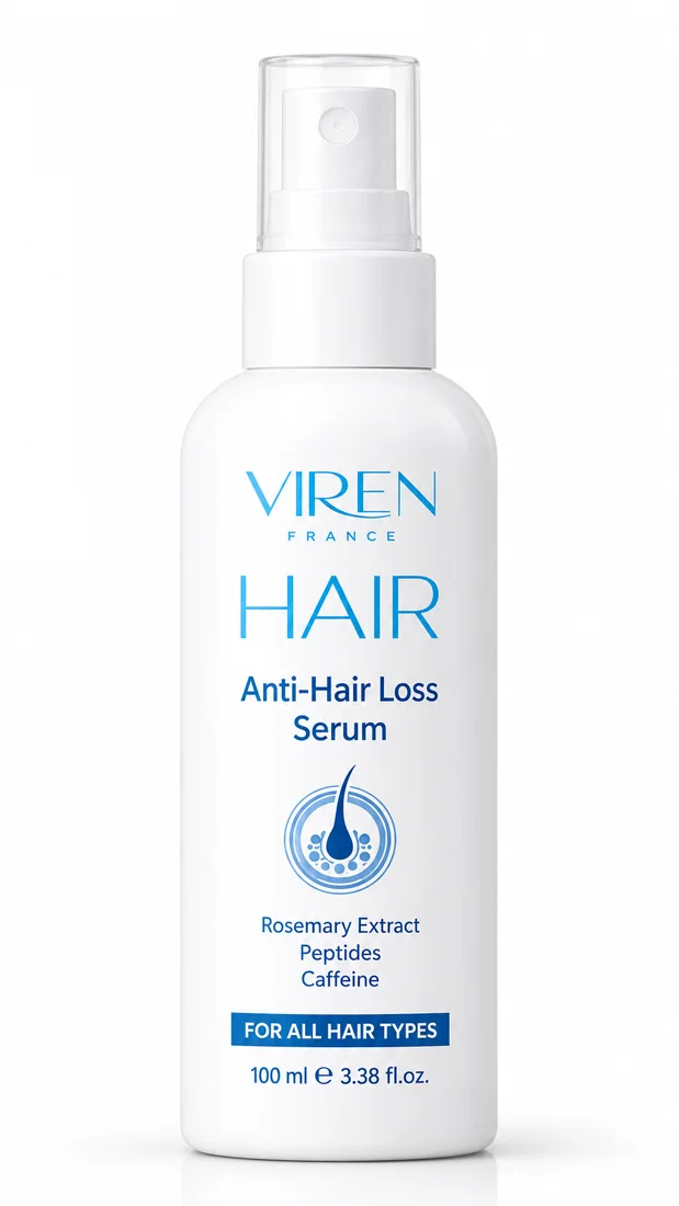 Hair Anti Hair Loss Serum