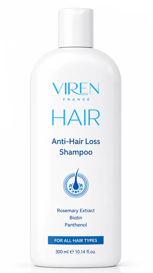 Hair Anti Hair Loss Shampoo