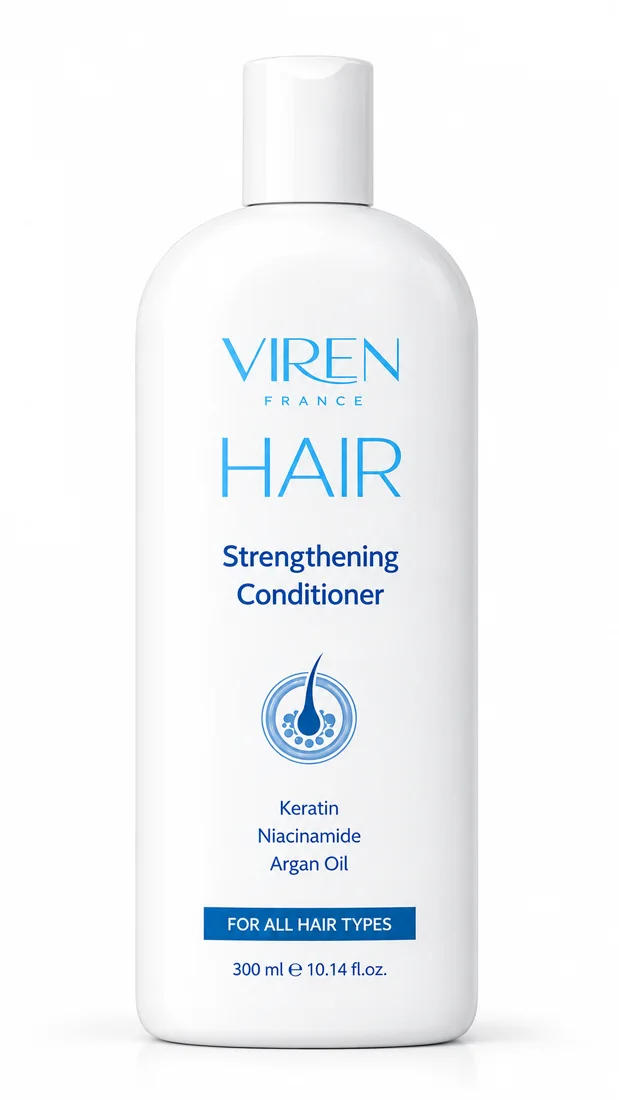 Hair Strengthening Conditioner