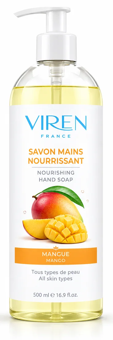 Hand Soap Mango