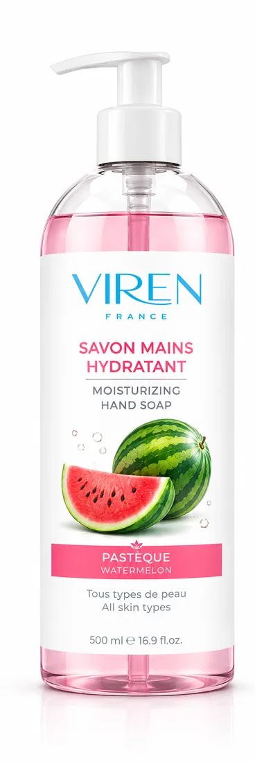 Hand Soap Watermelon