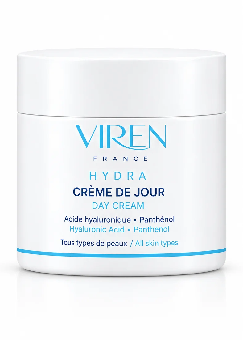 Hydra Day Cream