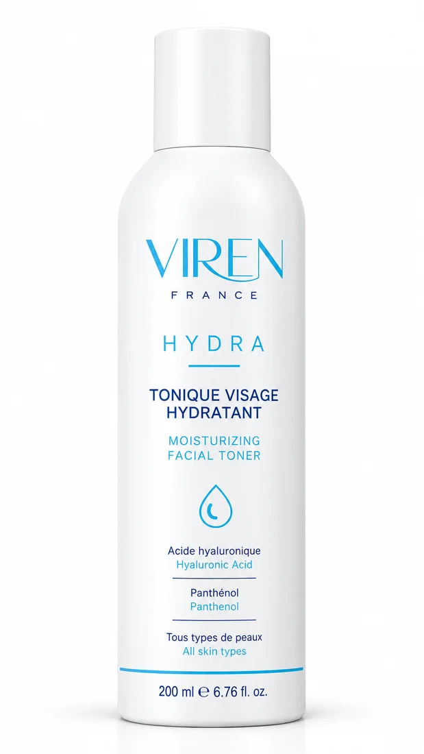 Hydra Hydrating Facial Toner