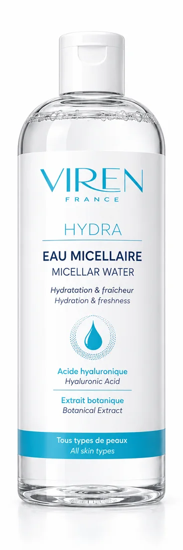 Hydra Micellar Water