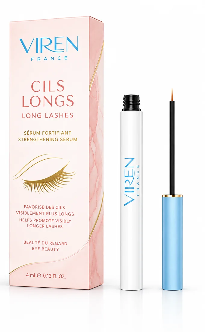Lash Long Lashes Serum