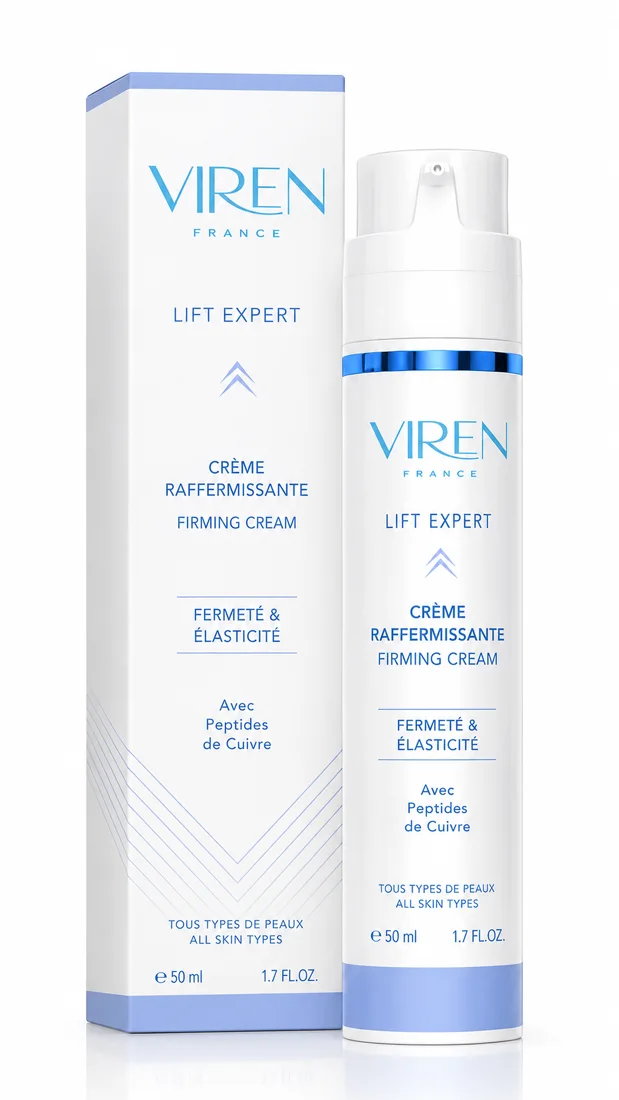 Lift Expert Firming Cream