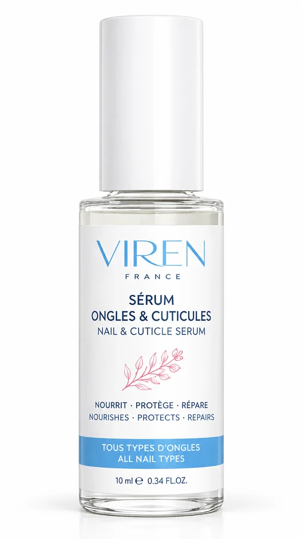Nail Serum
