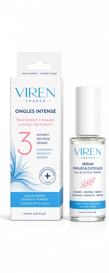 Nails Intense Treatment
