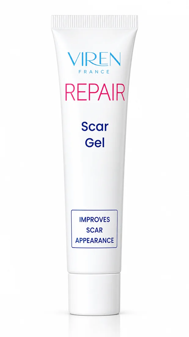 Repair Scar Gel