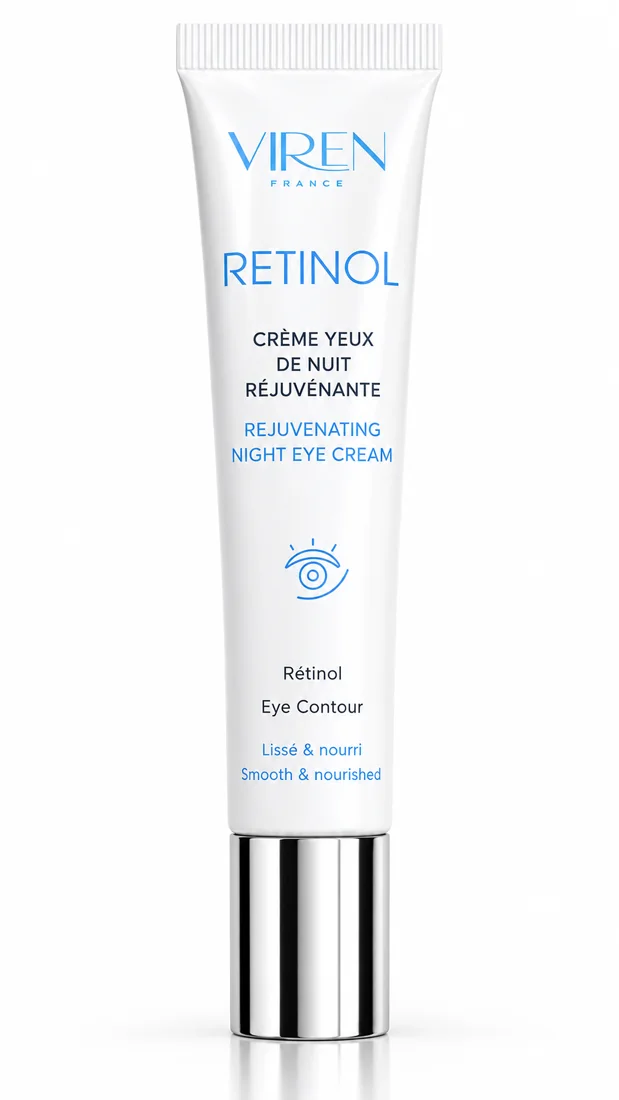 Retinol Eye Cream