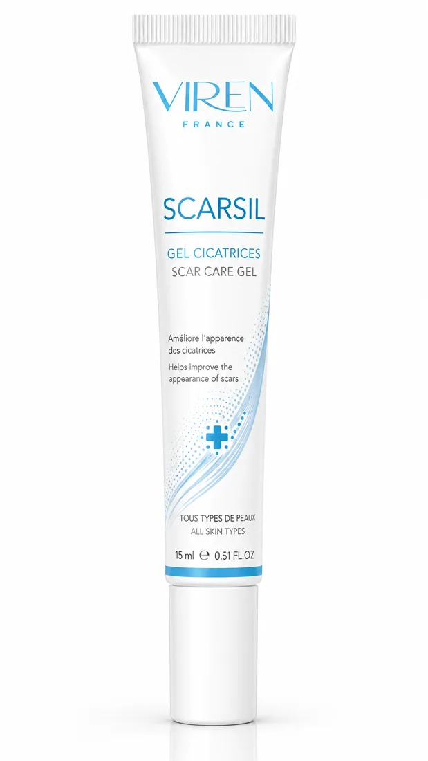 Scar Gel