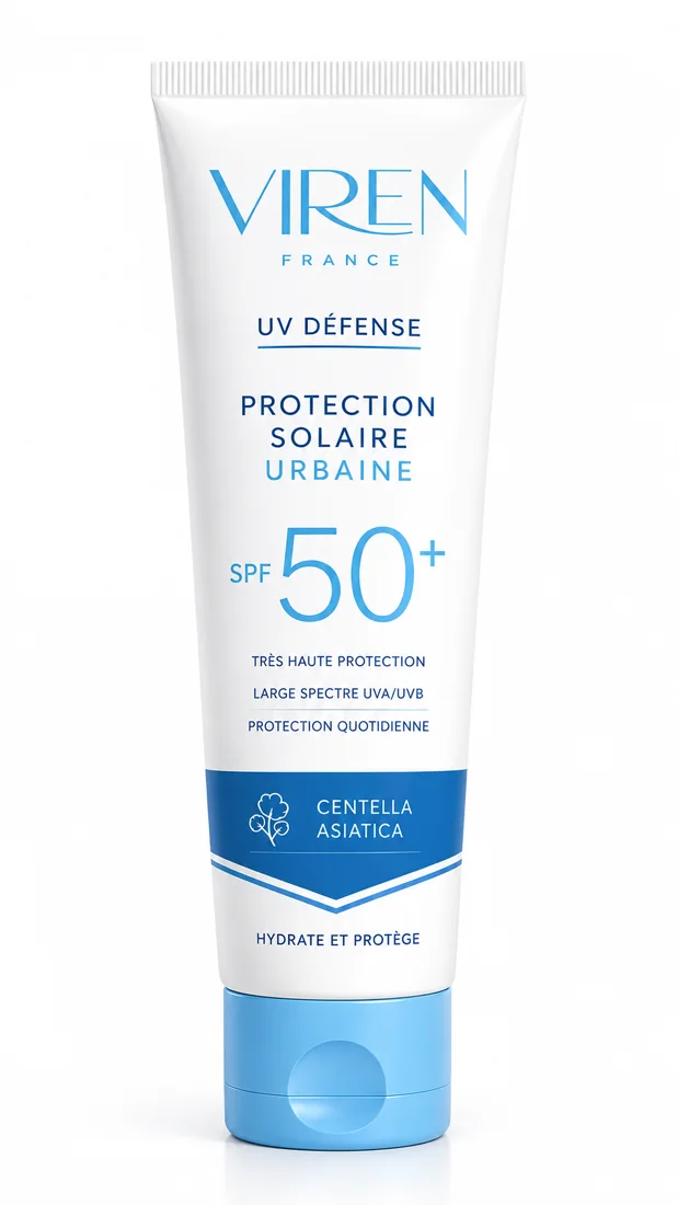 UV Defense SPF50 Centella Asiatica